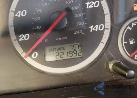 2005 Honda Cr-V Se из США, поврежденный, VIN JHLRD78995C005861